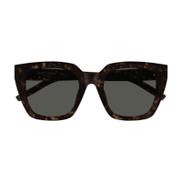 Saint Laurent Frau International HAVANNA RECYCLED ACETATE SL M143 Italien - Farbcode 002