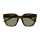 Saint Laurent Frau International HAVANNA RECYCLED ACETATE SL M143 Italien - Farbcode 003