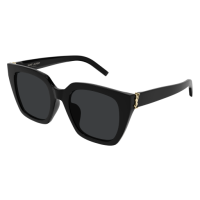 Saint Laurent Frau Asian Fitting SL M143F Italien -...