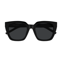 Saint Laurent Frau Asian Fitting SL M143F Italien - Farbcode 001