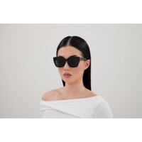 Saint Laurent Frau Asian Fitting SL M143F Italien - Farbcode 001