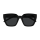 Saint Laurent Frau Asian Fitting SL M143F Italien - Farbcode 001