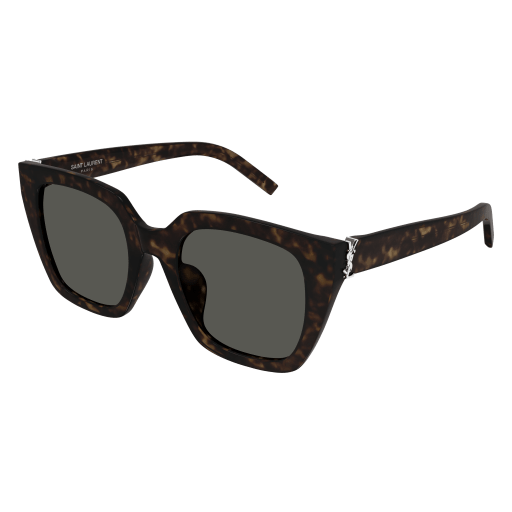 Saint Laurent Frau Asian Fitting SL M143F Italien - Farbcode 002