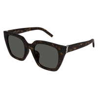 Saint Laurent Frau Asian Fitting SL M143F Italien -...