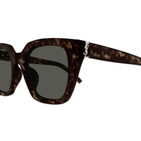 Saint Laurent Frau Asian Fitting SL M143F Italien - Farbcode 002