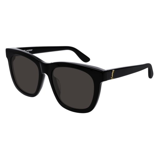 Saint Laurent Unisex Korean   SL M24K Italien