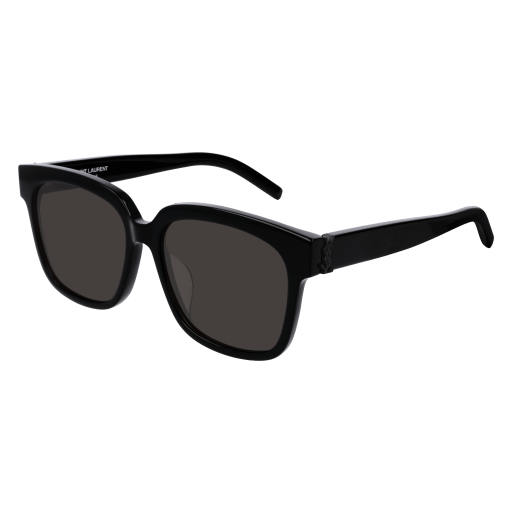 Saint Laurent Frau Asian Fitting SL M40F Italien - Farbcode 001