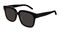 Saint Laurent Frau Asian Fitting SL M40F Italien - Farbcode 001