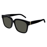 Saint Laurent Frau Asian Fitting SL M40F Italien - Farbcode 003