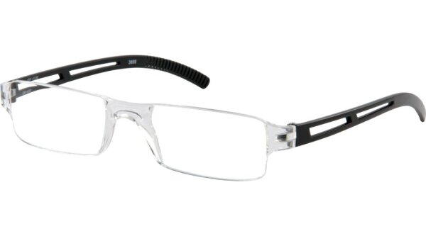 I NEED YOU JOY G61400 schwarz +2,00 dpt. Kunststoff