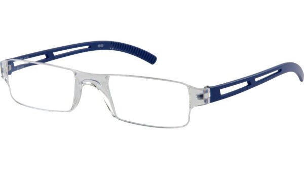 I NEED YOU JOY G61600 blau +2,00 dpt. Kunststoff