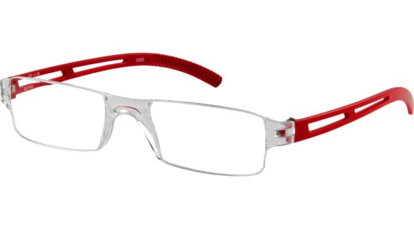 I NEED YOU JOY G61700 rot +1,00 dpt. Kunststoff