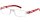 I NEED YOU JOY G61700 rot +2,50 dpt. Kunststoff