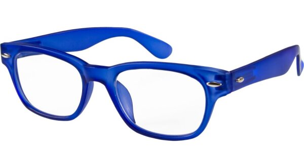 I NEED YOU WOODY G38800 blau +2,50 dpt. Kunststoff