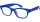 I NEED YOU WOODY G38800 blau +2,50 dpt. Kunststoff