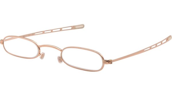 I NEED YOU 9MM NOBLE G11100 roségold +1,00 dpt. Metall