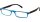 I NEED YOU HALF LINE G31200 blau +1,00 dpt. Kunststoff