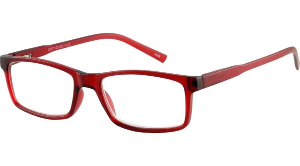I NEED YOU EDDY G35300 rot +2,00 dpt. Kunststoff