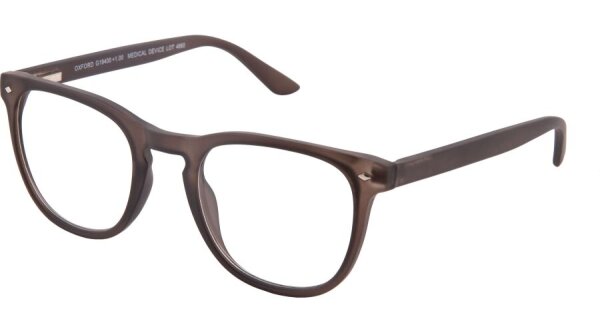 I NEED YOU OXFORD G19400 anthrazit +2,50 dpt. Kunststoff