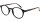 I NEED YOU SASHA G73600 schwarz havanna +2.5 dpt mit Federtechnik kunststoff