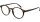 I NEED YOU SASHA G73700 havanna schwarz +3.5 dpt mit Federtechnik kunststoff