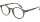 I NEED YOU SASHA G73900 grau havanna +2.5 dpt mit Federtechnik kunststoff