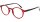 I NEED YOU SASHA G74000 rot schwarz +1.5 dpt mit Federtechnik kunststoff