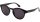 I NEED YOU MILAN G74200 schwarz +3.00 dpt Sonnenbrille mit Federtechnik und Etui recycelter Kunststoff