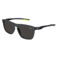 Puma Mann International GRAU SPRITZGUSS PU0376S China -...