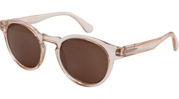 I NEED YOU MILAN G74500 rosé +1.0 dpt Sonnenbrille mit Federtechnik und Etui recycelter Kunststoff