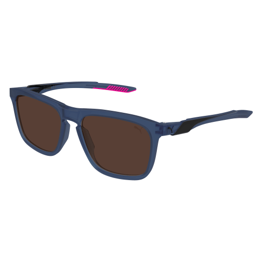 Puma Mann International GRAU SPRITZGUSS PU0376S China - Farbcode 002