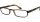 I NEED YOU CLASSIC G1200 havanna matt +2,50 dpt. Kunststoff
