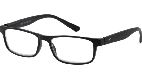 I NEED YOU ALEX G39600 schwarz +1,50 dpt. Kunststoff