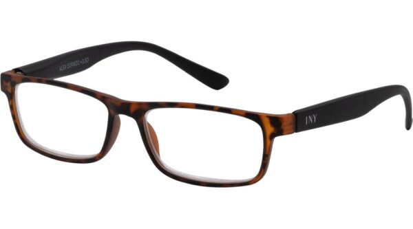 I NEED YOU ALEX G39800 havanna-schwarz +3,50 dpt Kunststoff