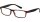 I NEED YOU ALEX G39800 havanna-schwarz +3,50 dpt Kunststoff