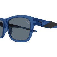 Puma Mann International BLAU SPRITZGUSS PU0377S China