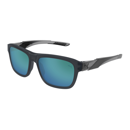 Puma Mann International GRAU SPRITZGUSS PU0377S China - Farbcode 003