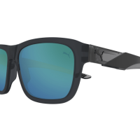 Puma Mann International GRAU SPRITZGUSS PU0377S China - Farbcode 003