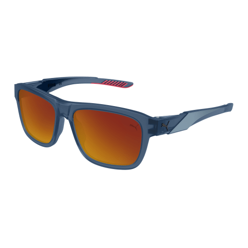 Puma Mann International GRAU SPRITZGUSS PU0377S China - Farbcode 005