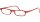 I NEED YOU ADAM G15000 rot +2,50 dpt. Kunststoff
