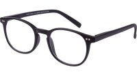 I NEED YOU JUNIOR G35400 schwarz +3.50 dpt Kunststoff