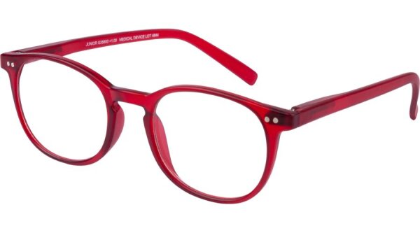 I NEED YOU JUNIOR G35600 rot +1.50 dpt Kunststoff