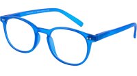 I NEED YOU JUNIOR G35700 blau +3.00 dpt Kunststoff