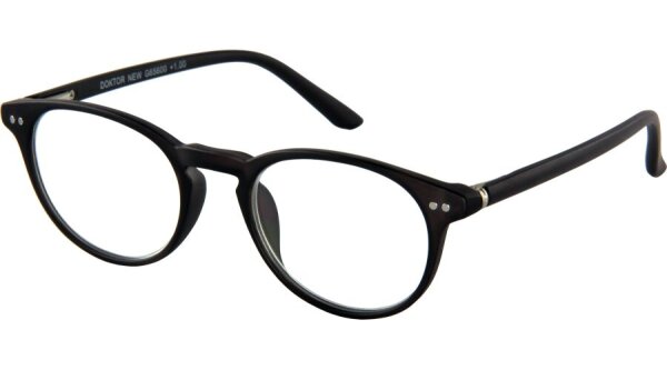 I NEED YOU DOKTOR NEW G65600 anthrazit +3,00 dpt. Kunststoff