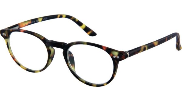 I NEED YOU DOKTOR NEW G65700 havanna +3,00 dpt. Kunststoff