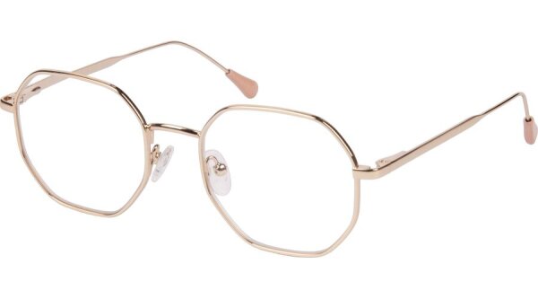 I NEED YOU INY YOKO gold +3.0 dpt Metall