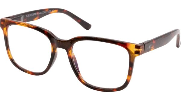 I NEED YOU BLUEBREAKER STYLE G73300 havanna +3.00 dpt recycelter Kunststoff