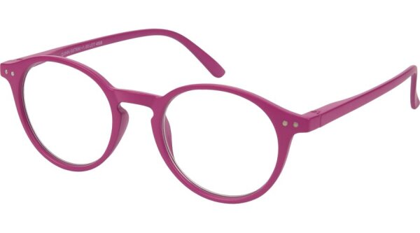 I NEED YOU INY QUINN pink +2.0 dpt Kunststoff