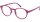 I NEED YOU INY QUINN pink +3.5 dpt Kunststoff