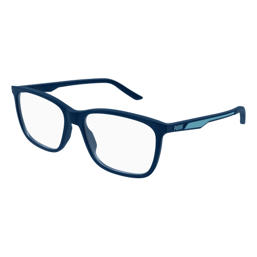 PU0387O-002 Puma Optische Brillen Männer INJECTION